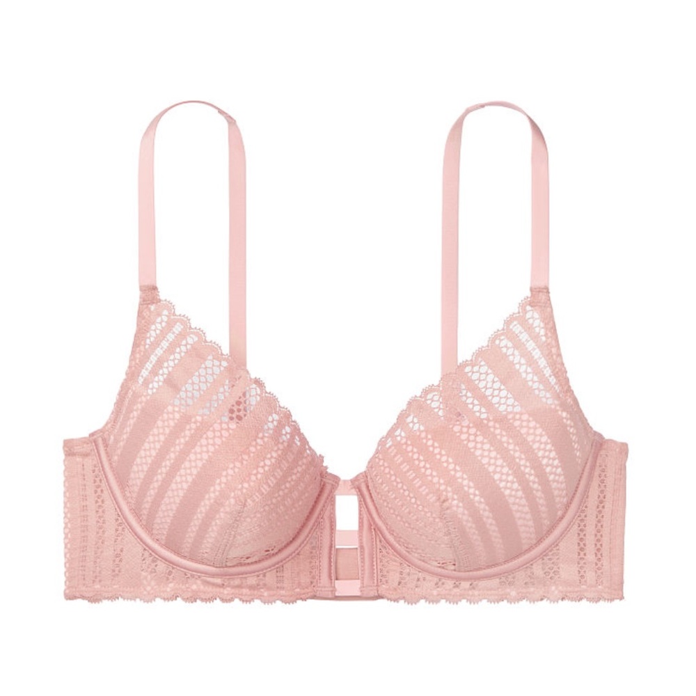 NWT 💖 Victoria’s Secret “Lined Plunge” Bra